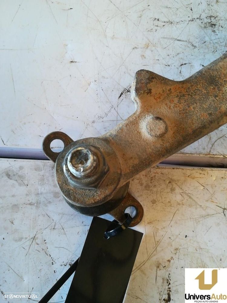 BRAÇO SUSPENSÃO INFERIOR FRONTAL DIREITO VOLKSWAGEN TRANSPORTER IV FURGÃO 1950 - - 1