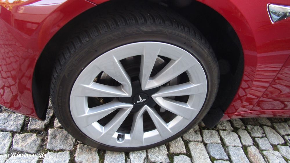 Tesla Model 3 Standard Range Plus RWD - 4