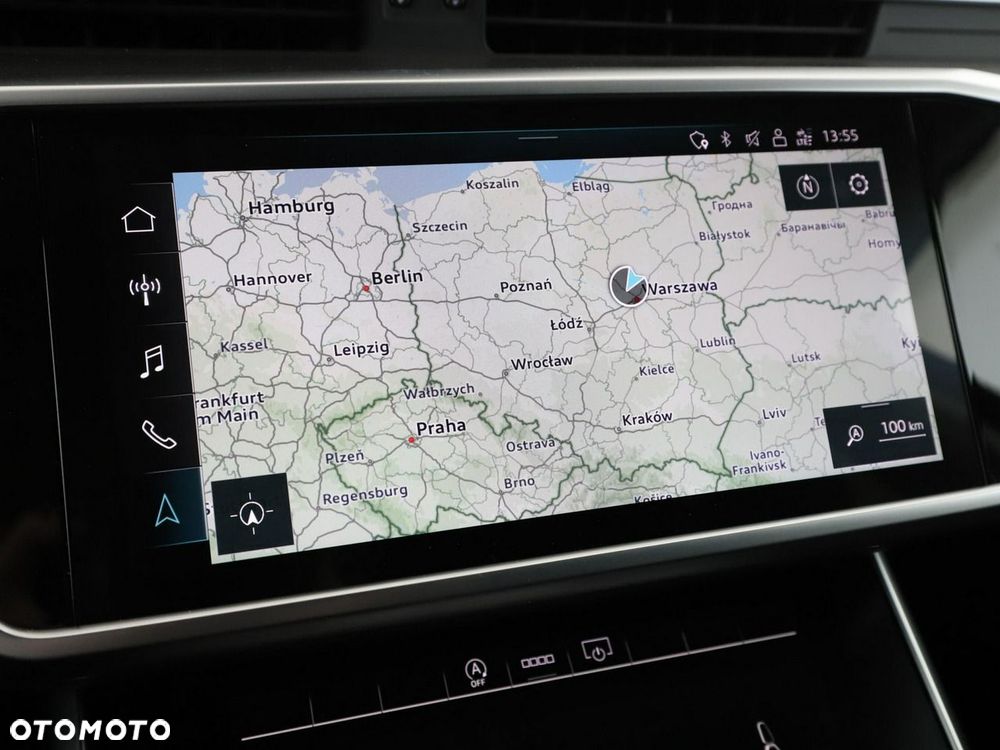 Audi A6 Avant 45 TFSI mHEV Quattro S Line S tronic - 26