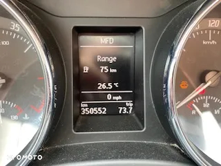 Skoda Superb - 12