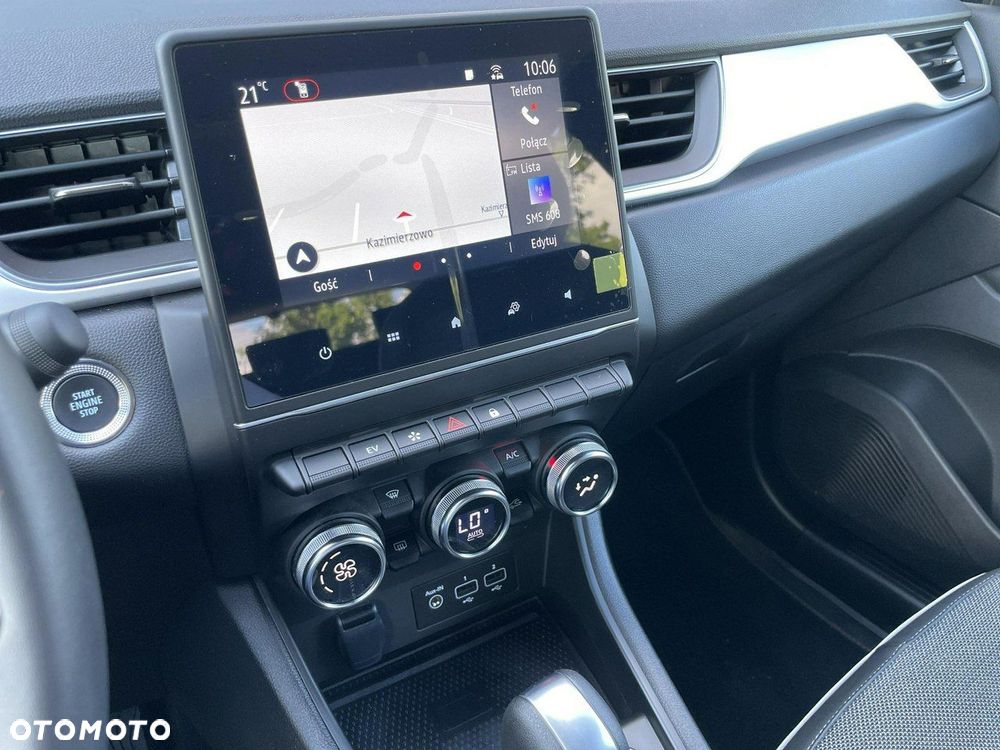 Renault Captur - 20