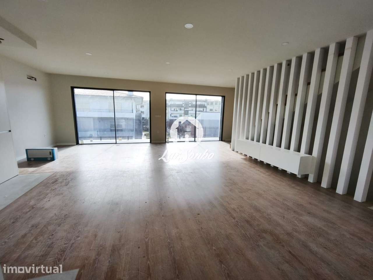 Apartamento T4 Duplex em Barcelos - Grande imagem: 5/29