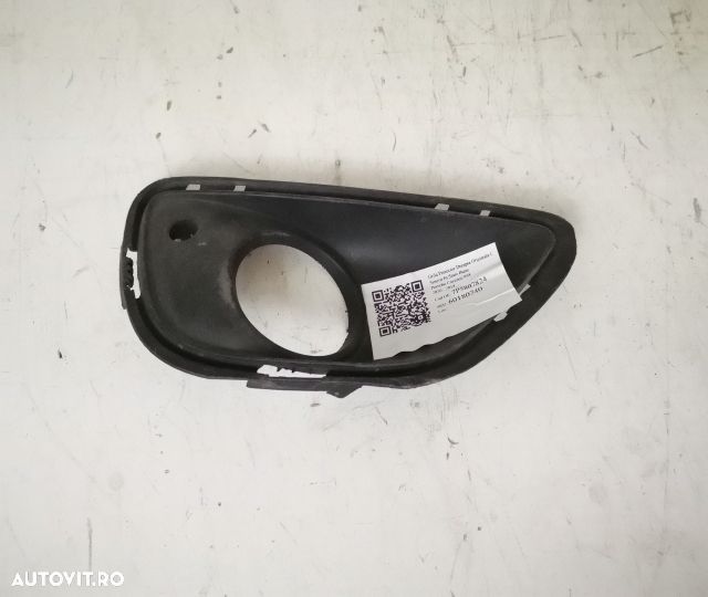 Grila Proiector Dreapta Originala Cu Senzor In Stare Buna Porsche  Cay - 1