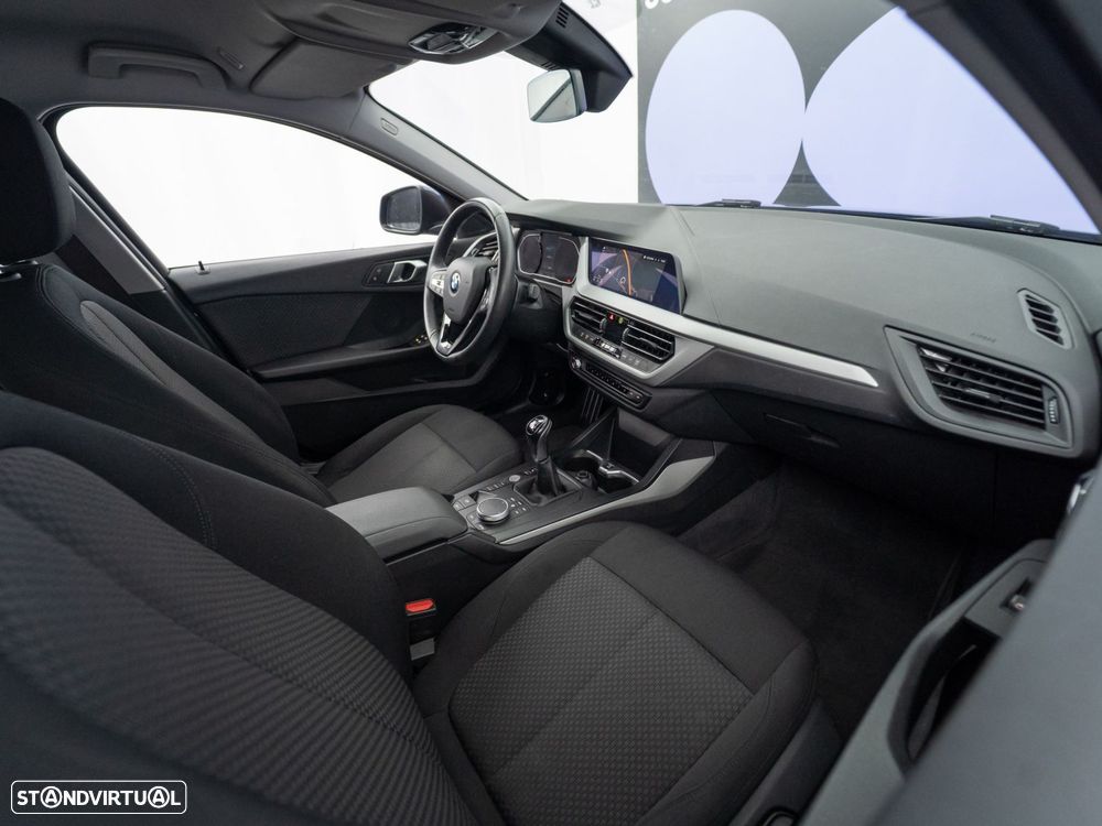 BMW 116 i Advantage - 36
