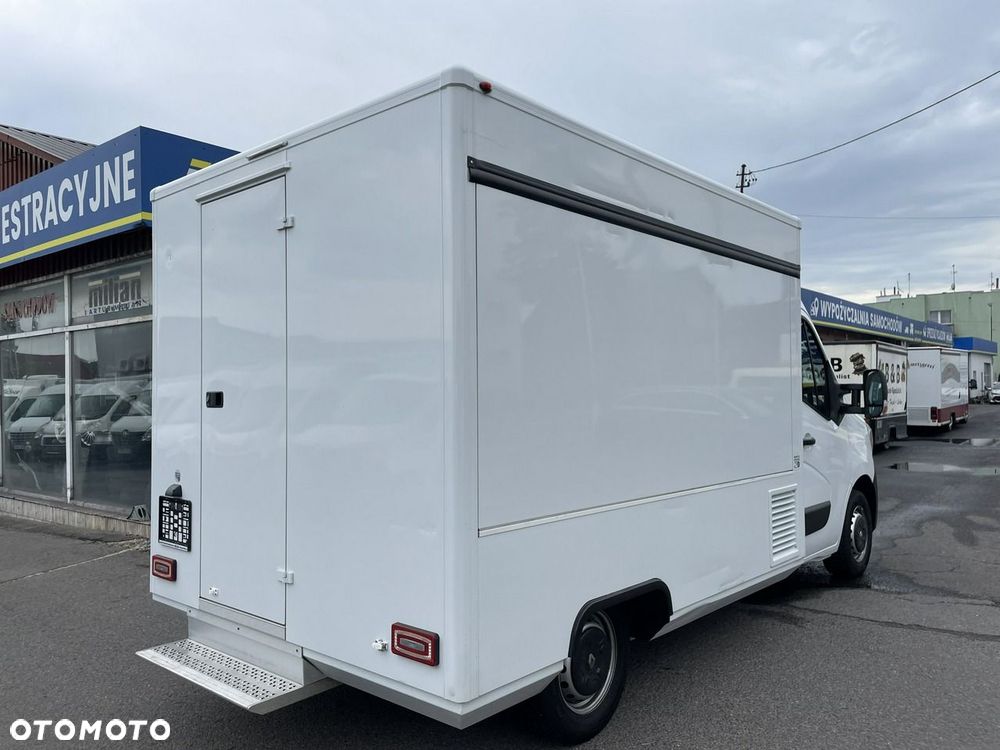 Renault Master - 19