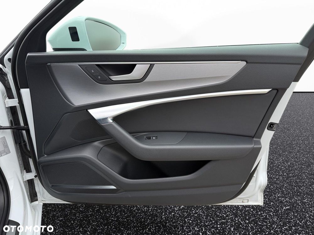 Audi A6 Avant 50 TFSI e PHEV Quattro Advanced S tronic - 24