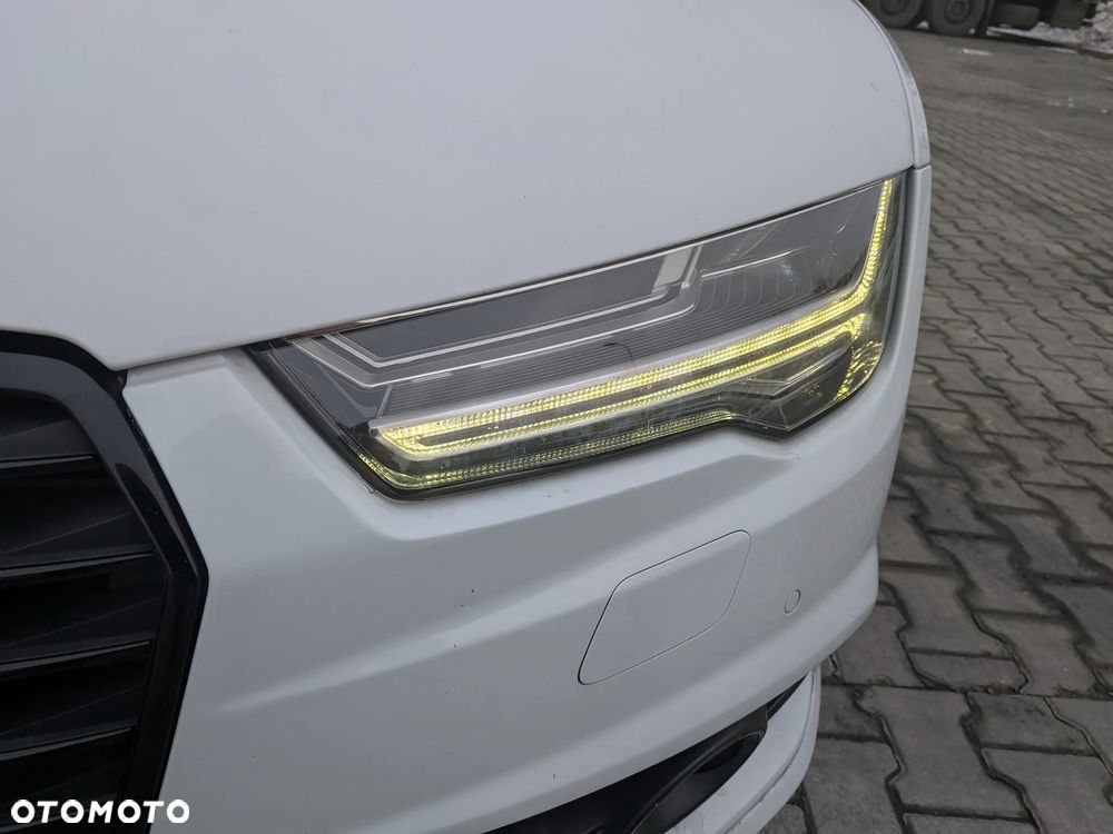 Audi A7 Sportback - 7