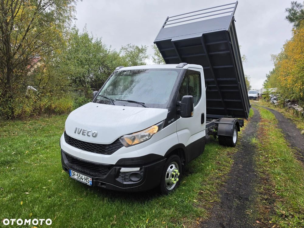 Iveco 35C13