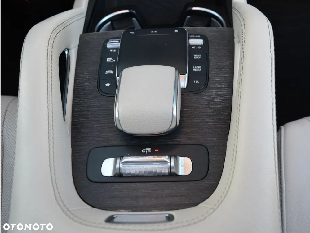 Mercedes-Benz GLE 350 de 4-Matic Premium Plus - 33