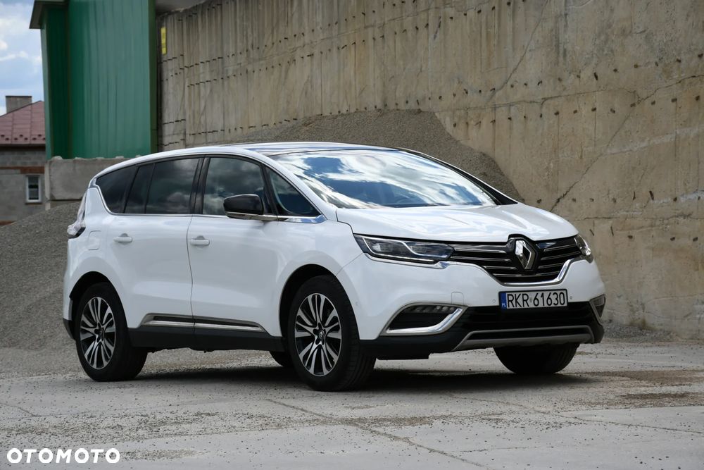 Renault Espace Energy dCi 130 Life - 4
