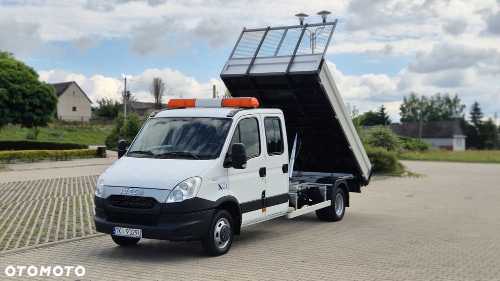 Iveco DAILY - 1