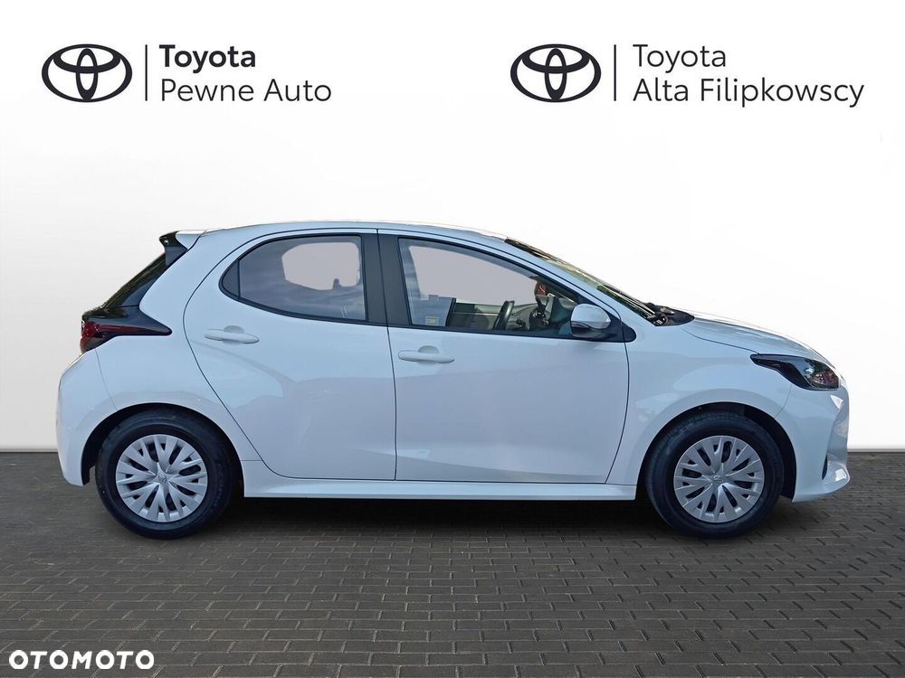 Toyota Yaris Hybrid 1.5 Comfort - 6