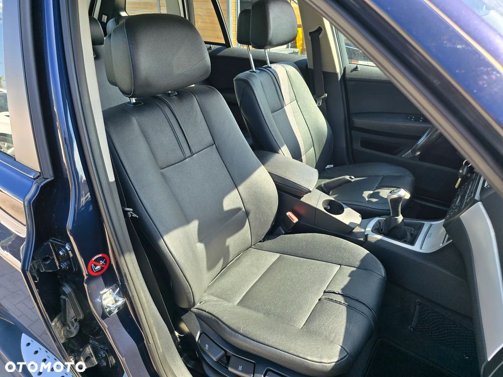 BMW X3 - 15
