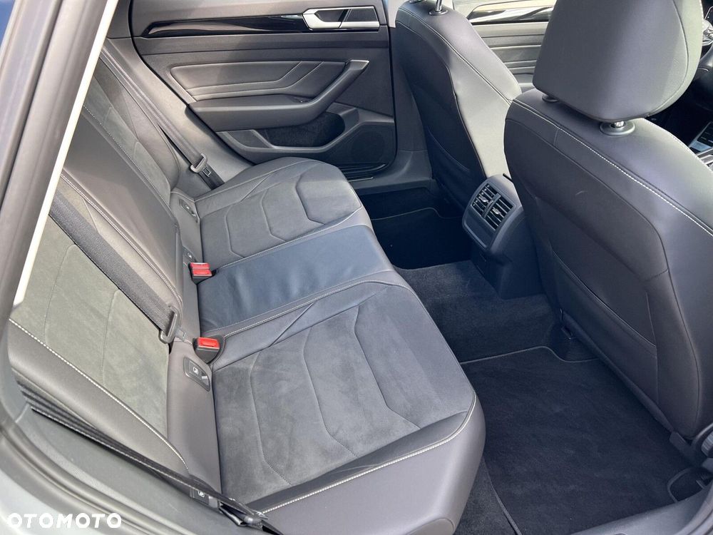 Volkswagen Arteon 2.0 TDI 4Motion Elegance DSG - 15