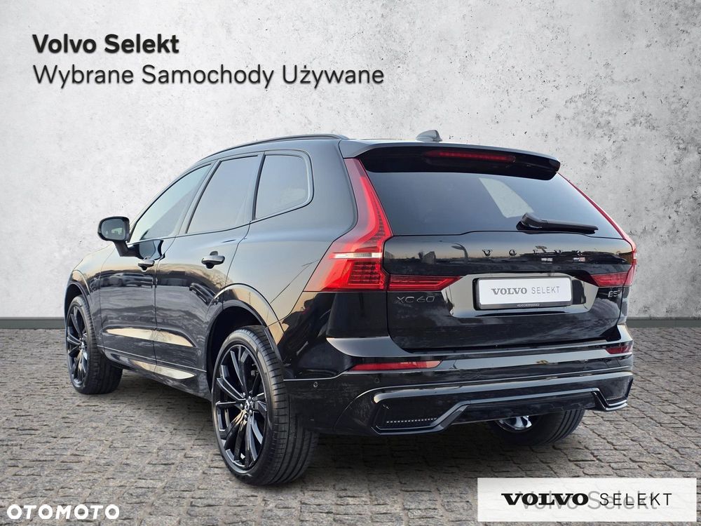 Volvo XC 60 - 7