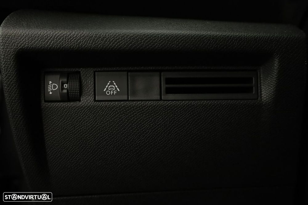 Citroën C4 1.2 PureTech Feel Pack EAT8 - 18