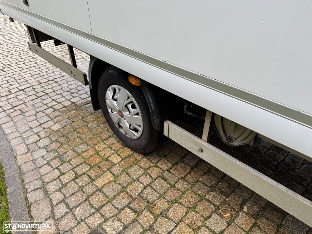Fiat Ducato - 4