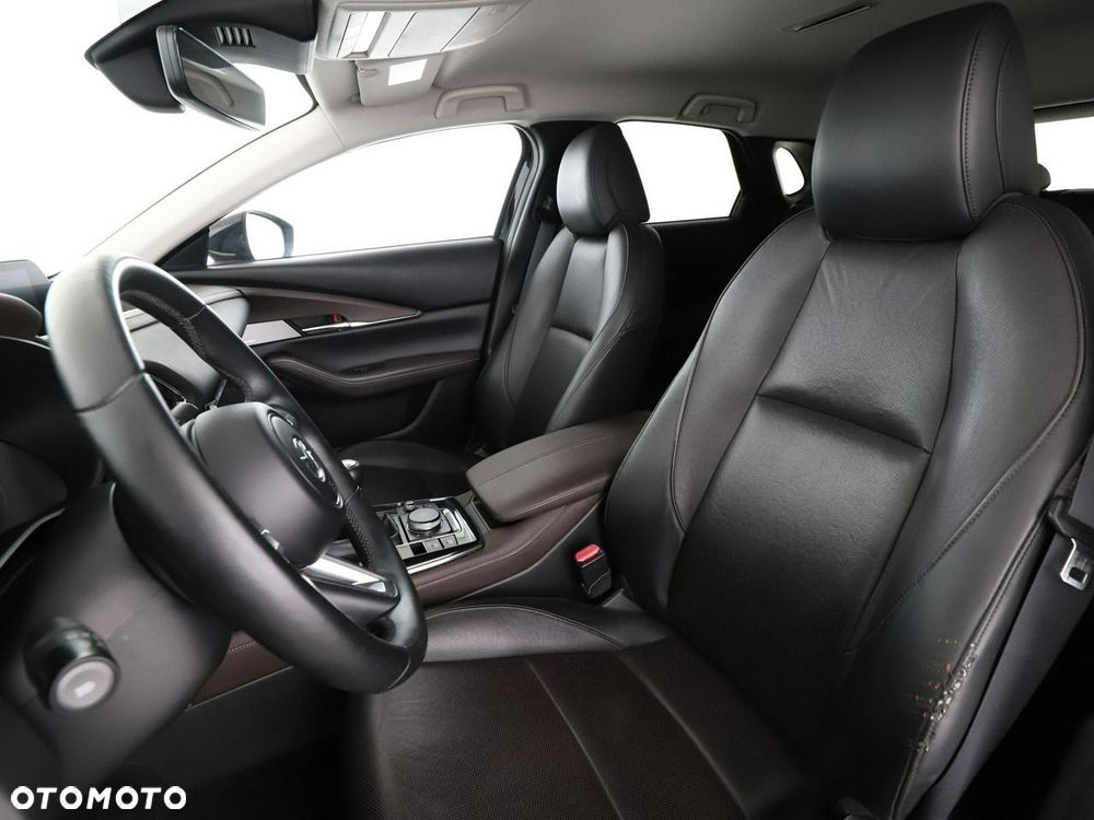 Mazda CX-30 SKYACTIV-G 2.0 M-Hybrid AWD SELECTION - 14