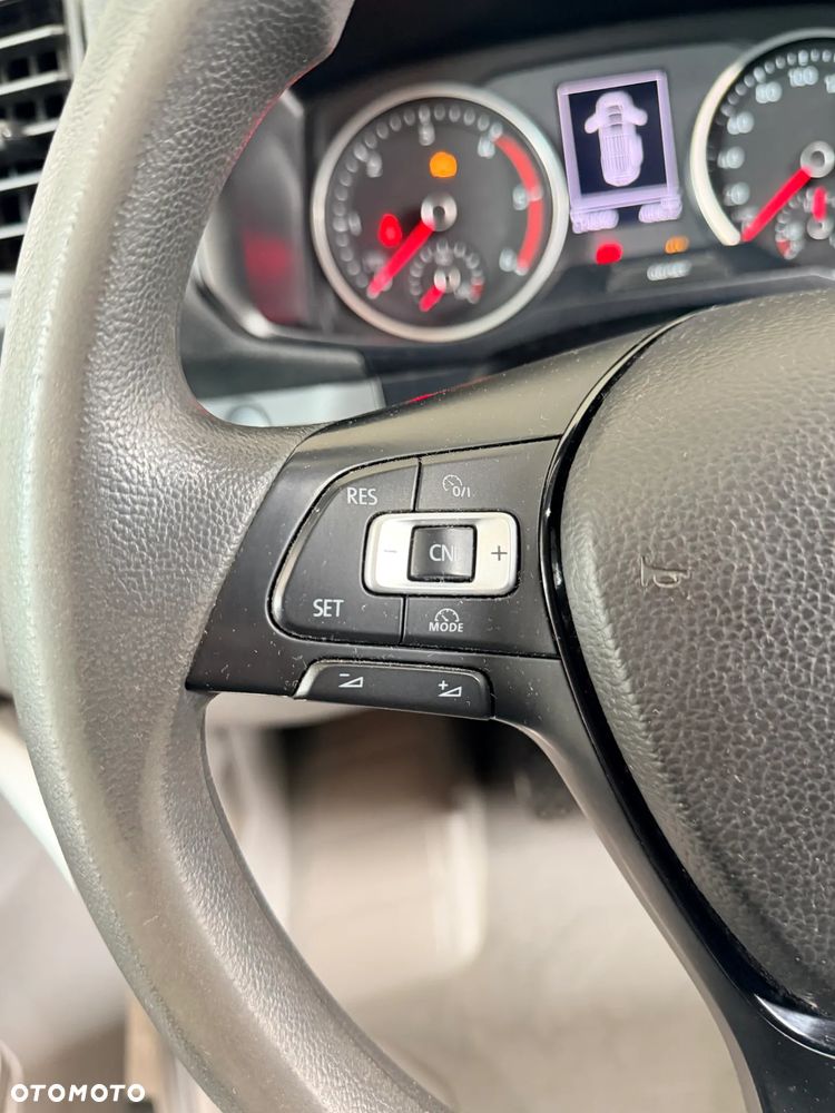 Volkswagen Crafter - 18