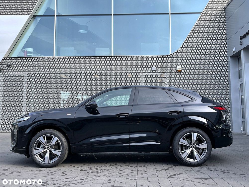 Audi Q3 Sportback - 10