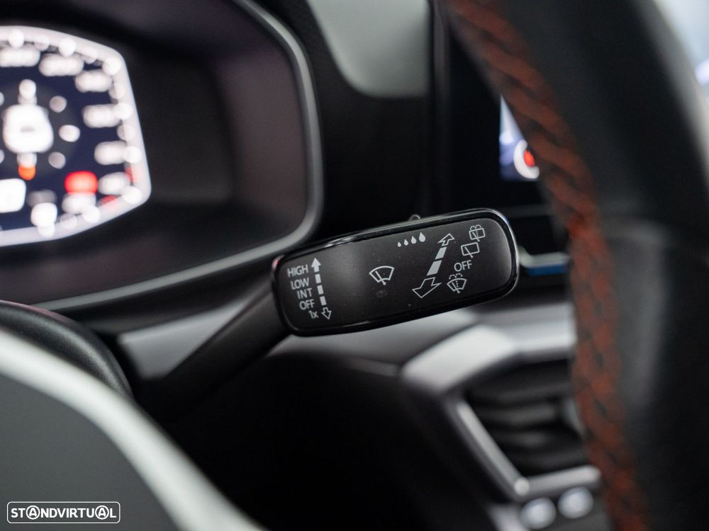 SEAT Leon 1.0 TSI FR - 21