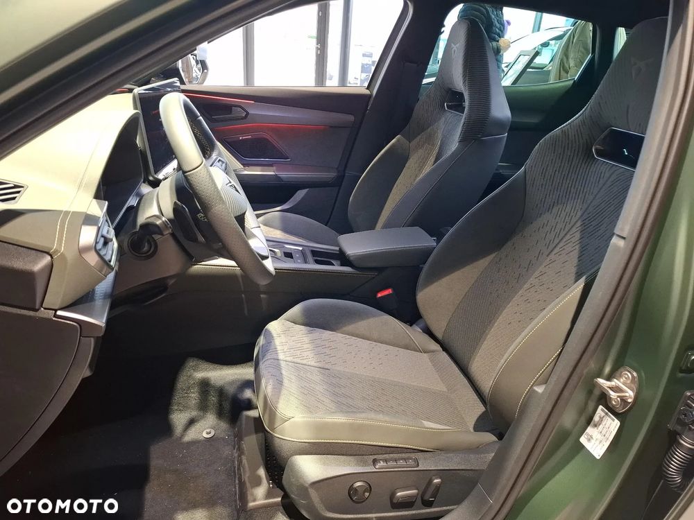 Cupra Formentor 1.5 TSI DSG - 11