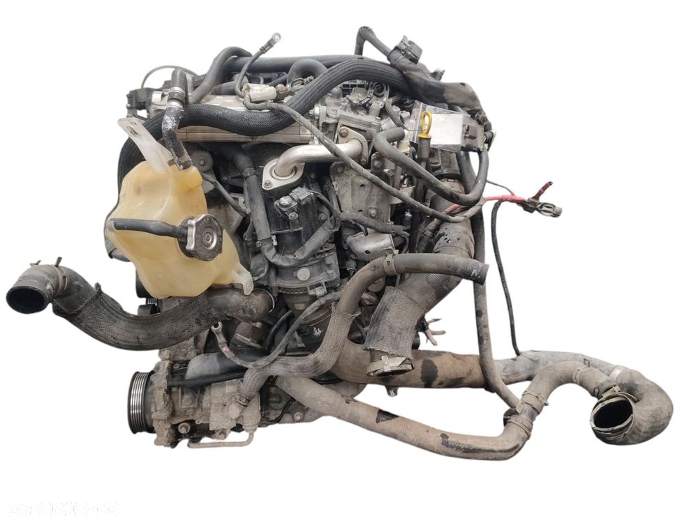 SILNIK KOMPLETNY JEEP COMPASS I LIFT (2011-2013) 2.2 CRD 163KM 651925 - 4
