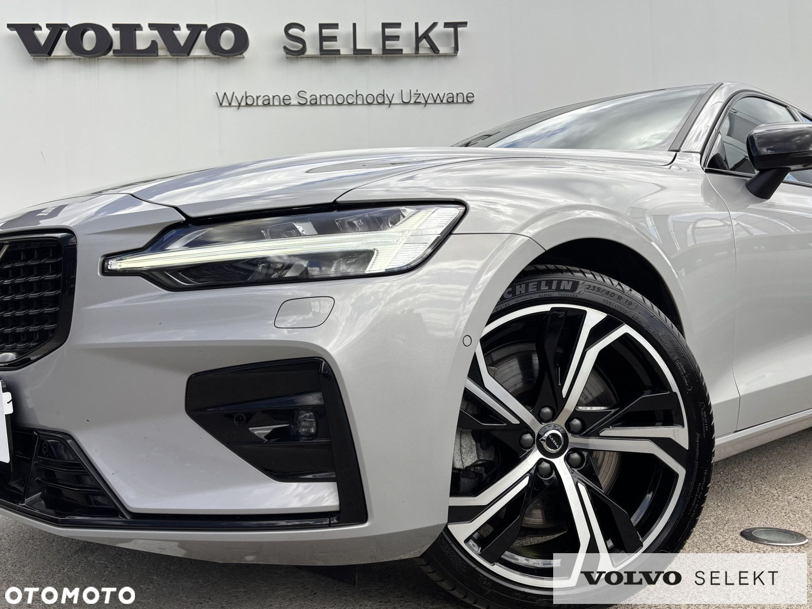Volvo S60 - 4