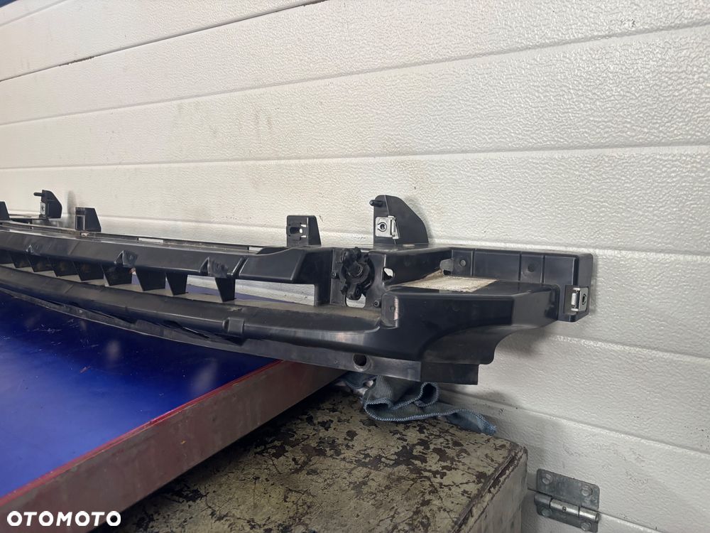 RANGE ROVER EVOQUE 12R L528 BELKA PRZEDNIEGO ZDERZAKA BJ32-17E778 - 5