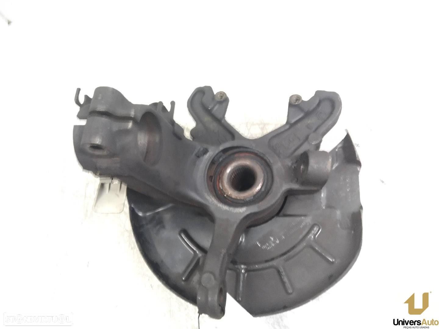 MANGA DE EIXO FRONTAL ESQUERDA SKODA FABIA I 2000 - - 1