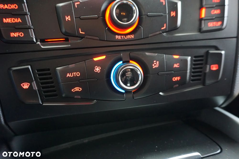 Audi Q5 2.0 TDI Quattro - 34