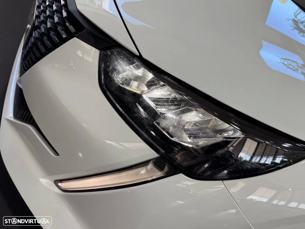 Peugeot 208 1.5 BlueHDi Active Pack - 7