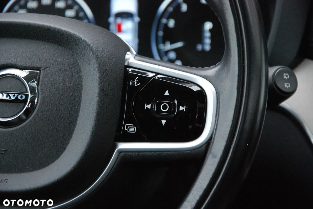 Volvo XC 60 T5 Geartronic Inscription - 38