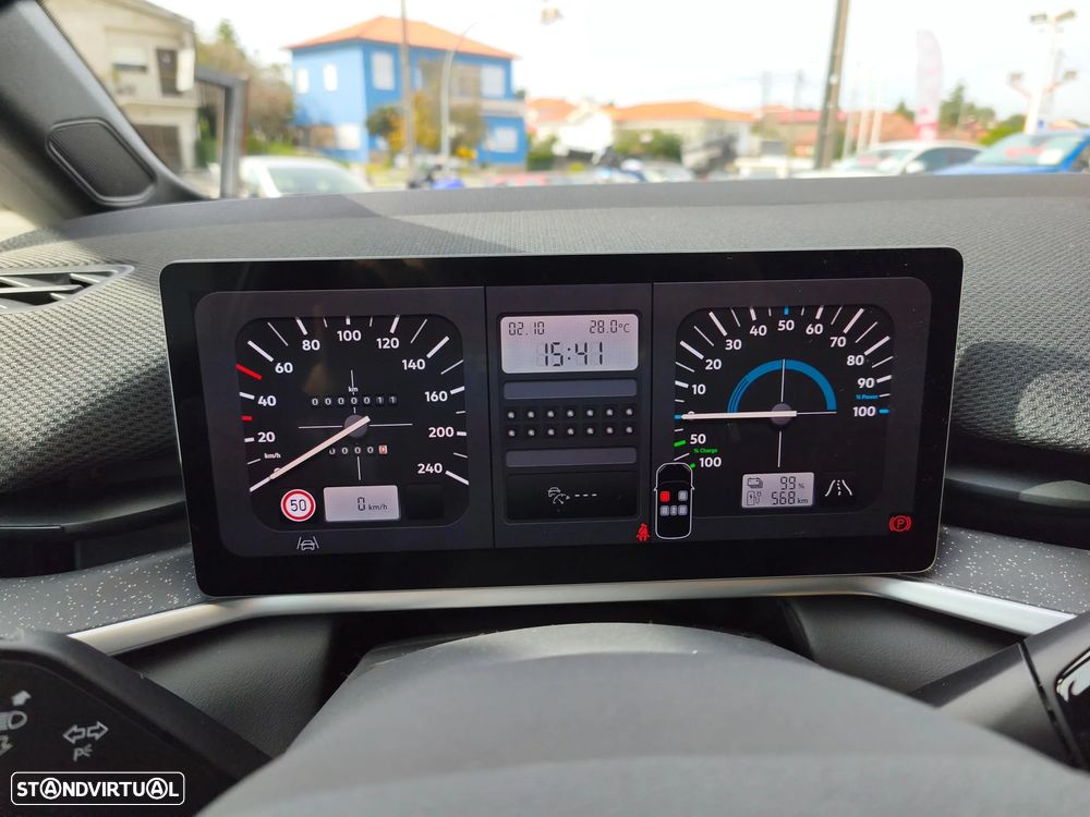 VW ID.3 Neo 58 kWh Life - 13