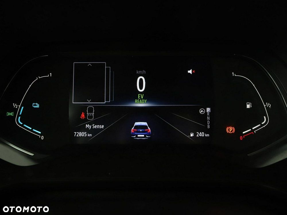 Renault Captur 1.6 E-TECH Full Hybrid 145 Intens - 22