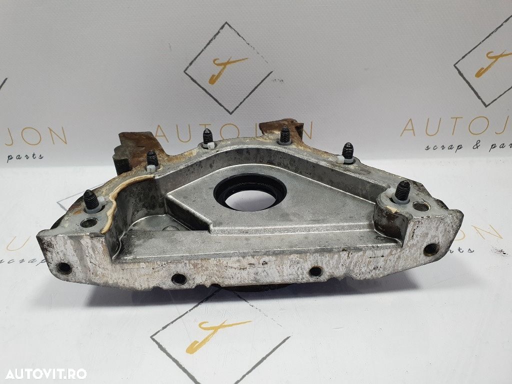 Capac vibrochen VOLKSWAGEN GOLF IV Variant 1J5 1999 - 2006 1.9 TDI ARL 038103153D - 1