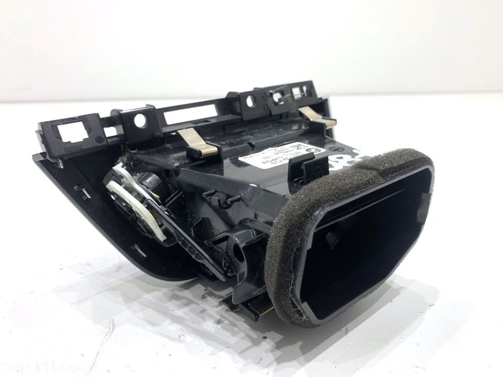 KRATKA NAWIEWU PRAWY PRZÓD  BMW 3 Gran Turismo (F34) 2012 - 2022 320 i 135 kW [184 KM] benzyna 2016 - 2