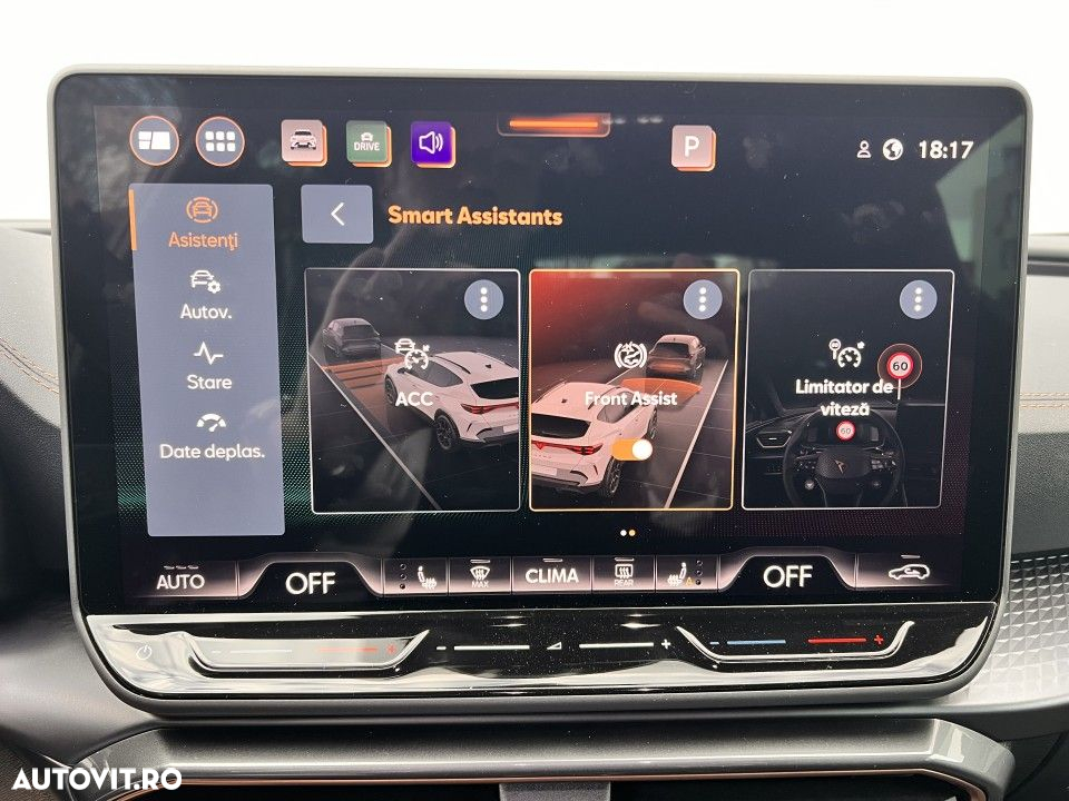 Cupra Formentor - 29