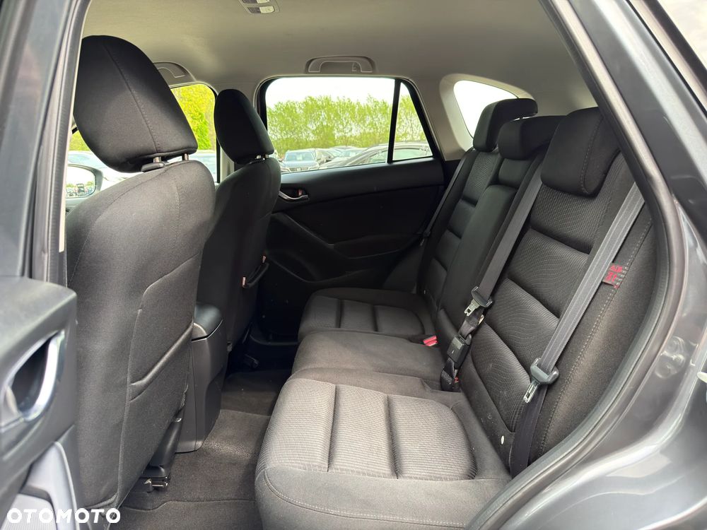 Mazda CX-5 2.0 Skymotion 2WD - 28