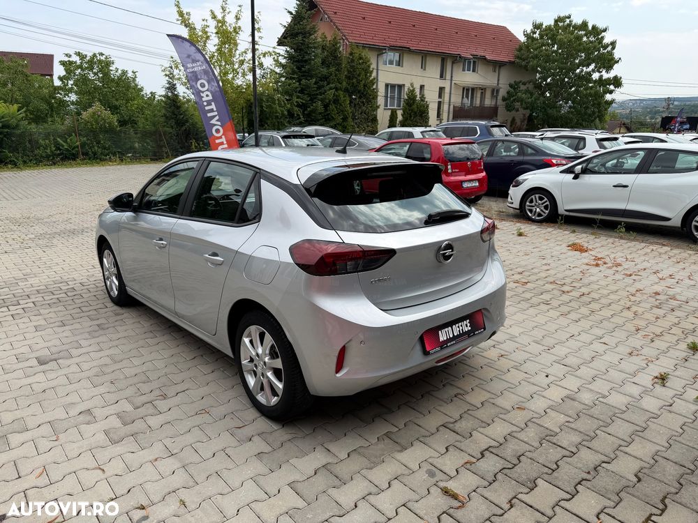 Opel Corsa 1.2 Turbo Start/Stop Aut. Edition - 2