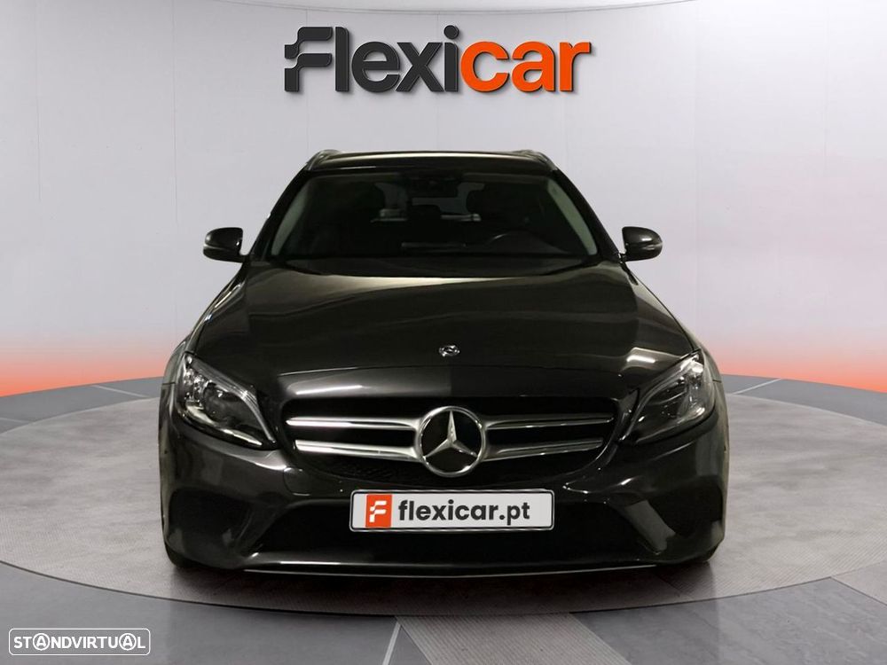 Mercedes-Benz C 300 de Avantgarde - 7