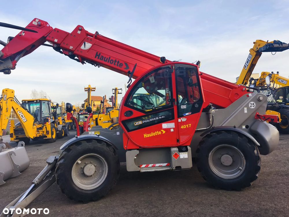 Haulotte HTL4017 - 4