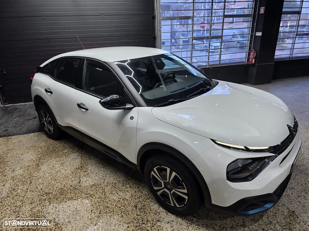 Citroën e-C4 Feel Pack - 18
