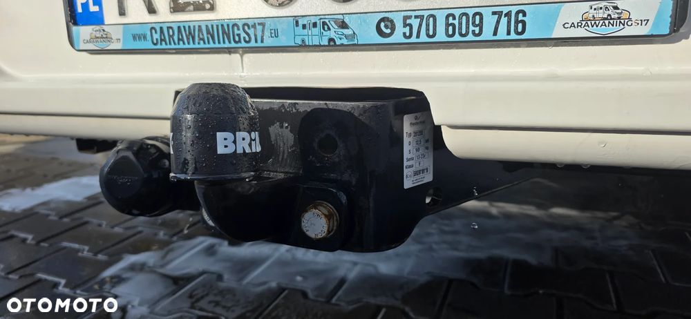 Benimar 363 Sport Northautokapp - 21