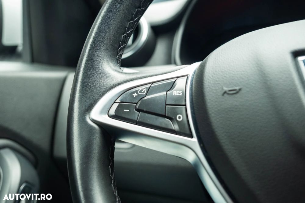 Dacia Duster 1.5 Blue dCi 4WD Prestige - 26