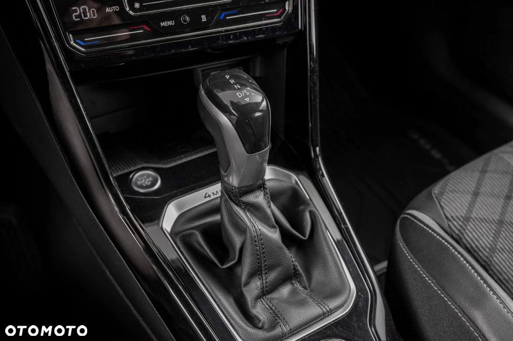 Volkswagen T-Roc 2.0 TSI OPF 4MOTION DSG R-Line - 19