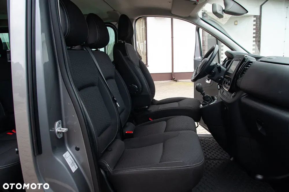Opel Vivaro L1H1 S&S Tourer - 25