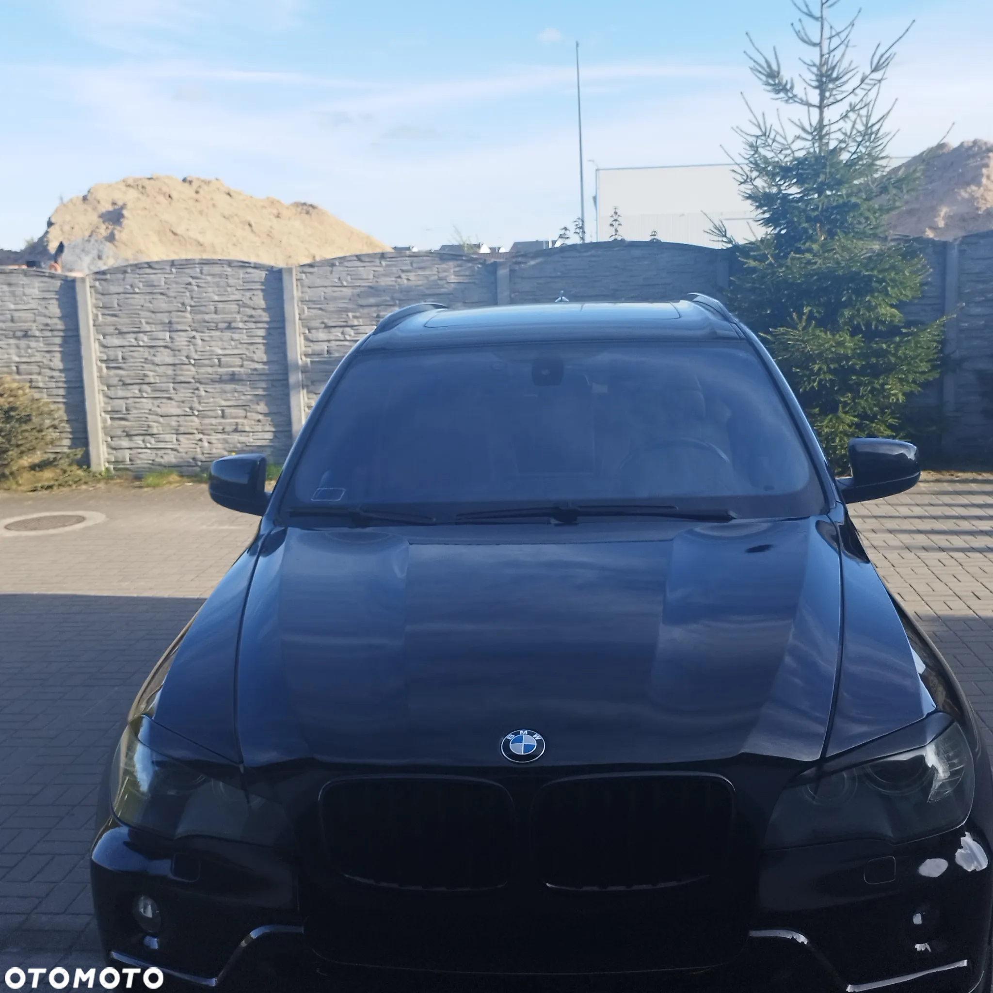 BMW X5 4.8i xDrive - 14