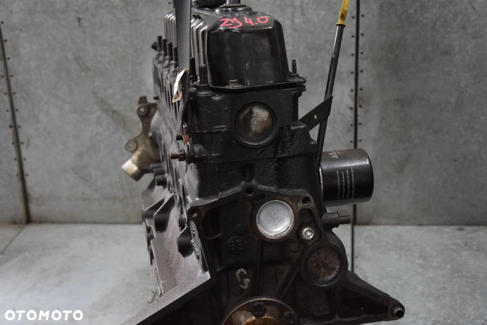 JEEP GRAND CHEROKEE ZJ 4.0 SILNIK - 5