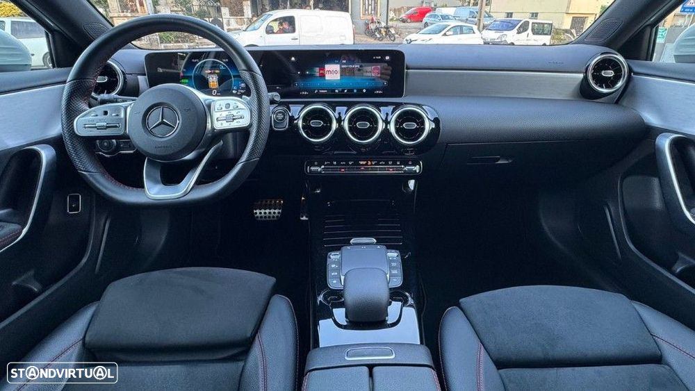 Mercedes-Benz A 250 - 13